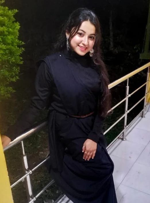 Dwarka call girl