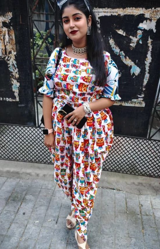 Dwarka escort service